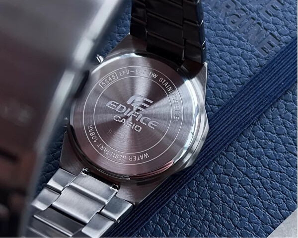 Edifice EFV-640DC-3AVUEF (198)