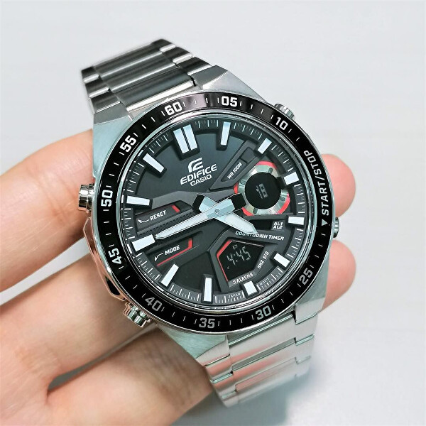 Edifice EFV-C110D-1A4VEF (495)