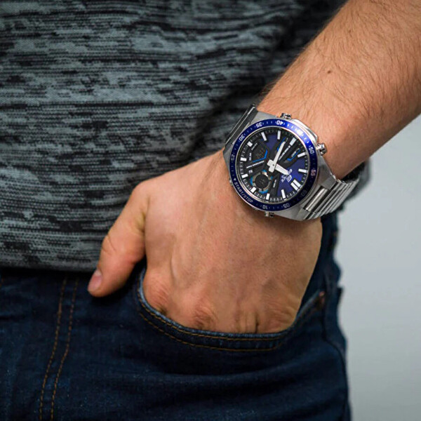 Edifice EFV-C110D-2AVEF (495)