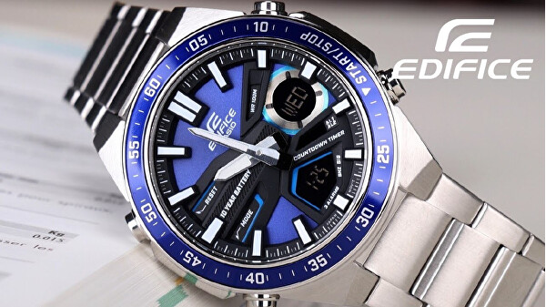 Edifice EFV-C110D-2AVEF (495)