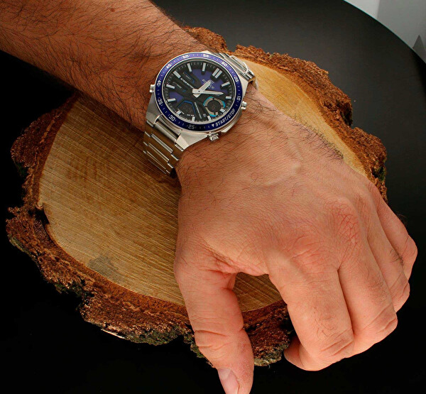 Edifice EFV-C110D-2AVEF (495)