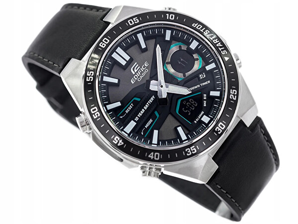 Edifice EFV-C110L-1AVEF (495)