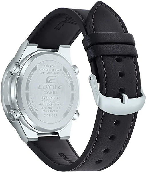 Edifice EFV-C110L-1AVEF (495)