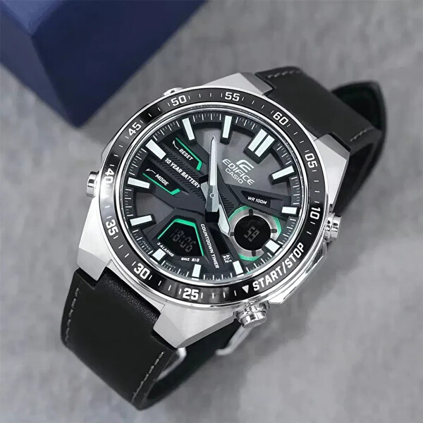 Edifice EFV-C110L-1AVEF (495)