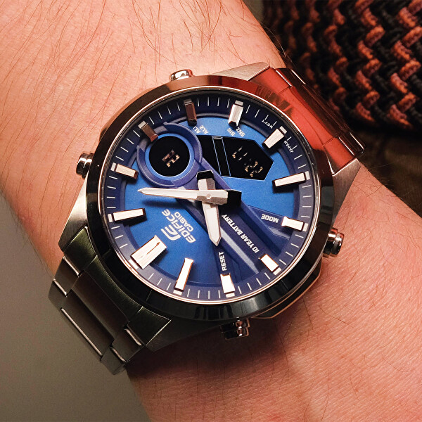 Edifice EFV-C120D-2AEF (495)