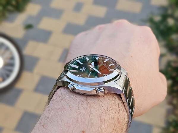 Edifice EFV-C120D-3AEF (495)