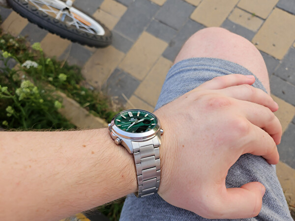 Edifice EFV-C120D-3AEF (495)