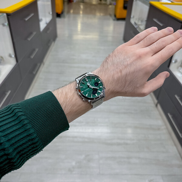 Edifice EFV-C120D-3AEF (495)