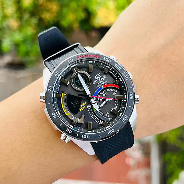 Edifice Solar Bluetooth Connected ECB-900MP-1AEF (627)