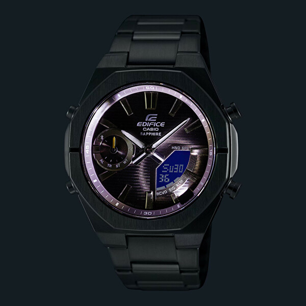 Edifice Solar Bluetooth Connected ECB-S10D-2AEF (000)