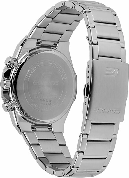 Edifice Solar EFS-S570D-3AUEF (612)