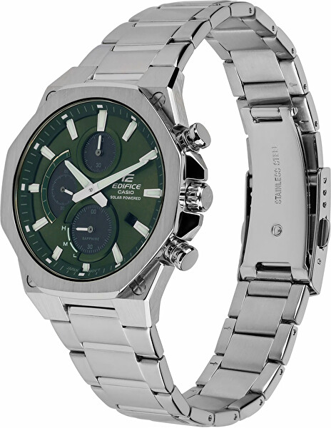 Edifice Solar EFS-S570D-3AUEF (612)