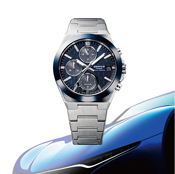 Edifice Solar EFS-S650D-2AEF (612)