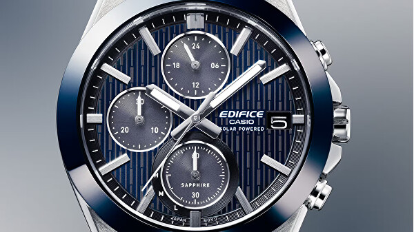 Edifice Solar EFS-S650D-2AEF (612)