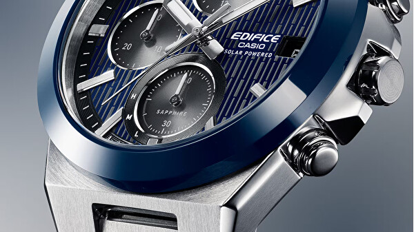 Edifice Solar EFS-S650D-2AEF (612)