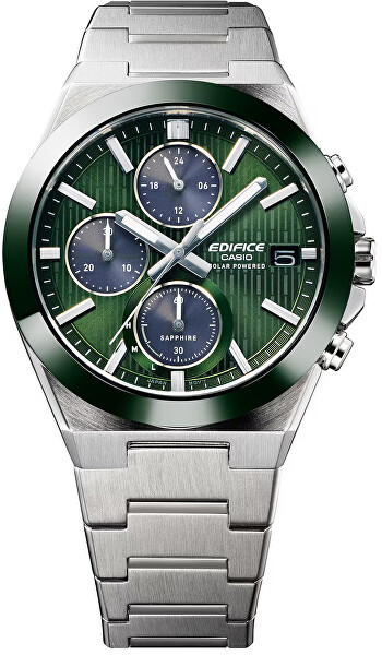Edifice Solar EFS-S650D-3AEF (612)
