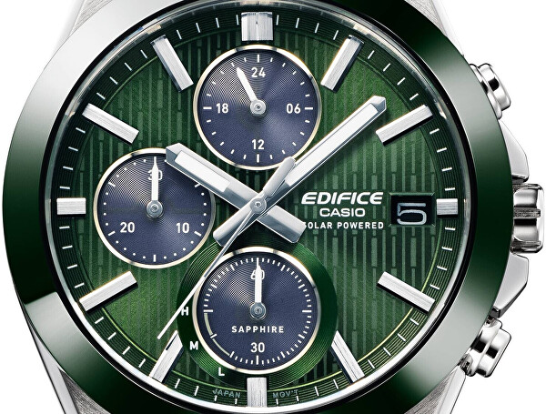Edifice Solar EFS-S650D-3AEF (612)