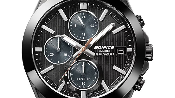 Edifice Solar EFS-S650DC-1AEF (612)