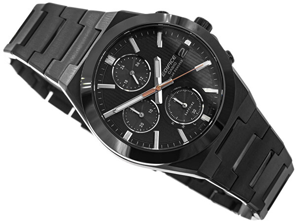 Edifice Solar EFS-S650DC-1AEF (612)