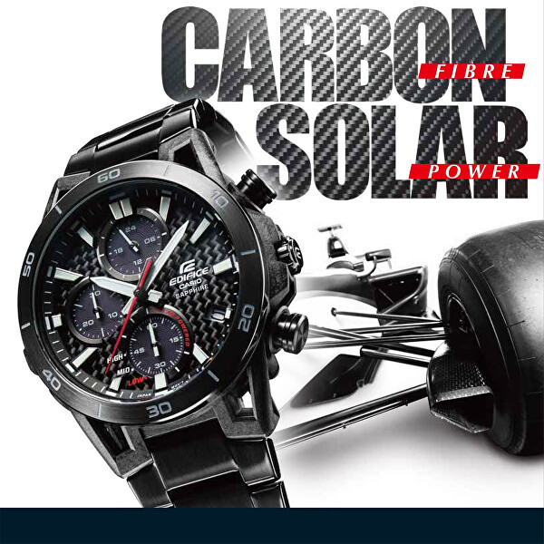 Edifice Sospensione Solar EFS-S640DC-1AVUEF (612)