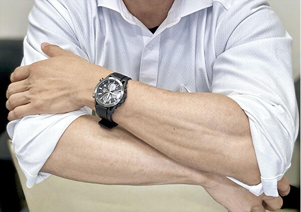 Edifice Sospensione Solar EFS-S640PB-1AVUEF (612)