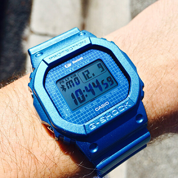 G-SHOCK Bluetooth Connected GB-5600B-2ER