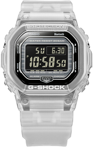 G-SHOCK Bluetooth DW-B5600G-7ER (332)