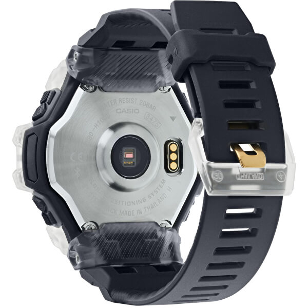 G-Shock Bluetooth Solar GBD-H1000-1A9ER (645)