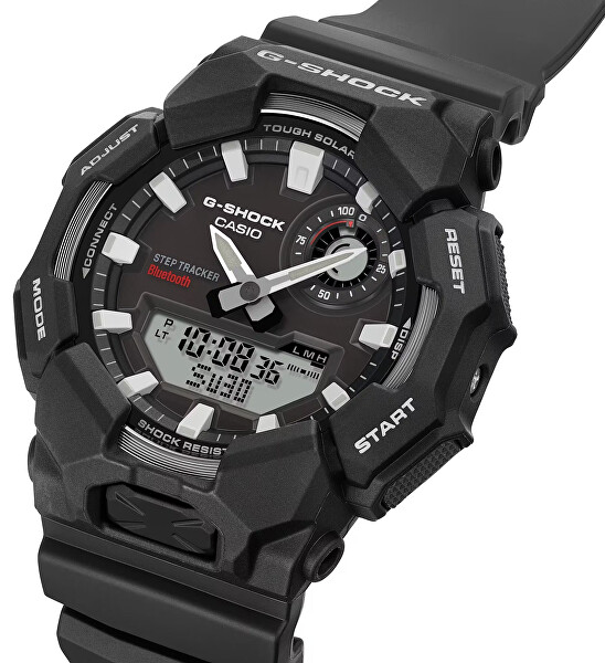 G-Shock Carbon Core Guard Bluetooth GA-B010-1AER (692)