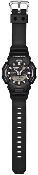 G-Shock Carbon Core Guard Bluetooth GA-B010-1AER (692)