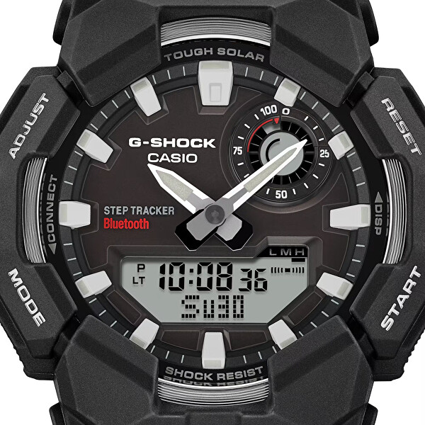 G-Shock Carbon Core Guard Bluetooth GA-B010-1AER (692)