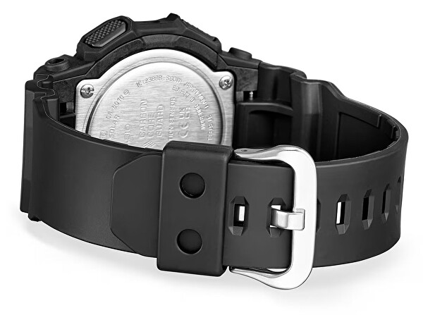 G-Shock Carbon Core Guard Bluetooth GA-B010-1AER (692)