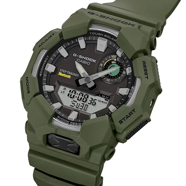 G-Shock Carbon Core Guard Bluetooth GA-B010-3AER (692)