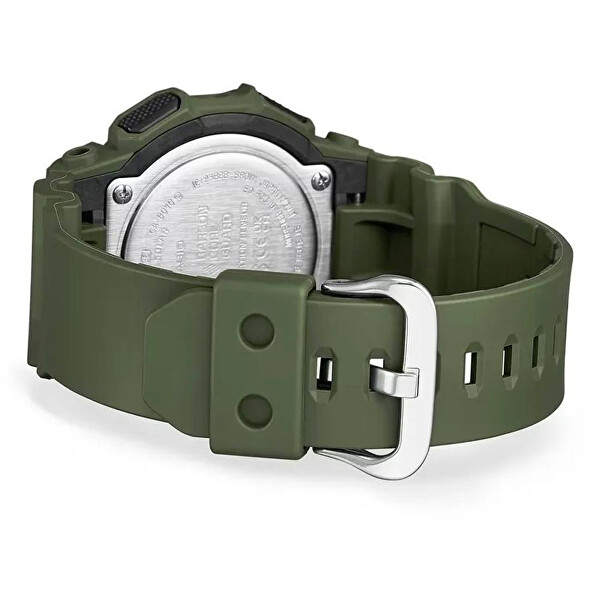 G-Shock Carbon Core Guard Bluetooth GA-B010-3AER (692)
