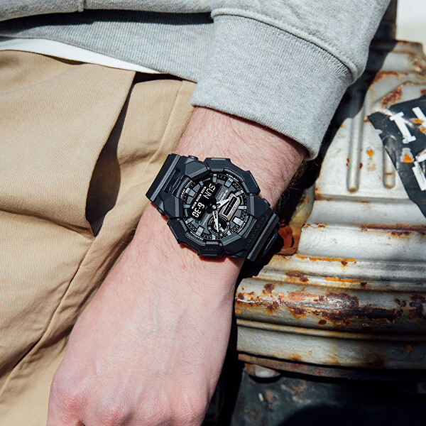 G-Shock Carbon Core Guard GA-010-1A1ER (647)