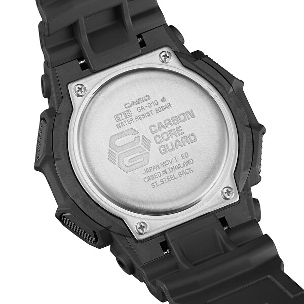 G-Shock Carbon Core Guard GA-010-1AER (647)