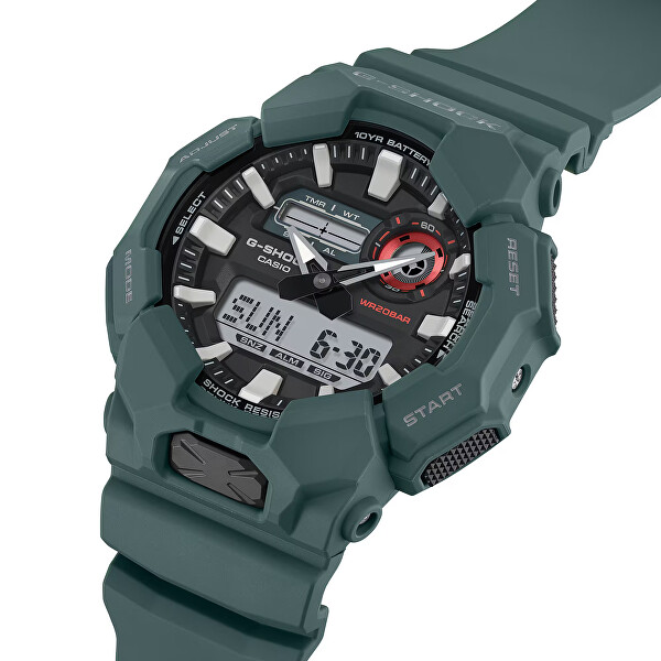 G-Shock Carbon Core Guard GA-010-2AER (647)