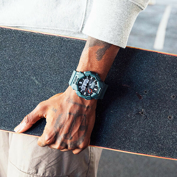 G-Shock Carbon Core Guard GA-010-2AER (647)