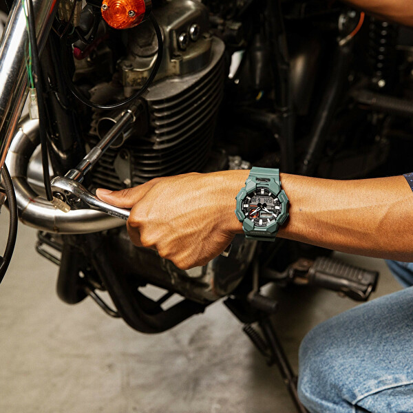 G-Shock Carbon Core Guard GA-010-2AER (647)