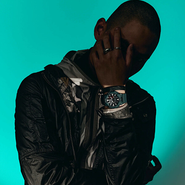 G-Shock Carbon Core Guard GA-010-2AER (647)