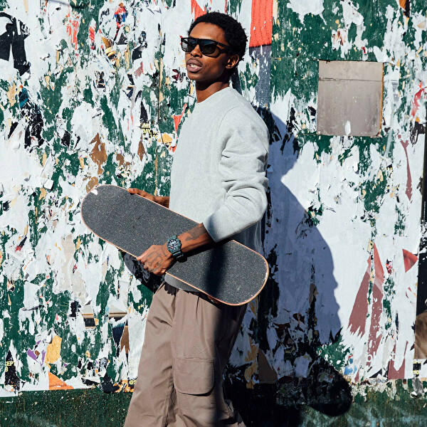 G-Shock Carbon Core Guard GA-010-2AER (647)