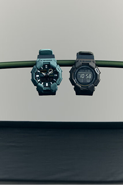 G-Shock Carbon Core Guard GA-010CE-2AER (647)