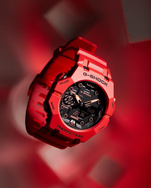 G-Shock Carbon Core Guard GA-B001-4AER (666)