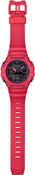 G-Shock Carbon Core Guard GA-B001-4AER (666)