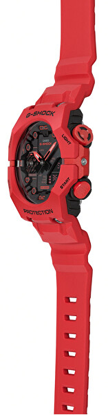 G-Shock Carbon Core Guard GA-B001-4AER (666)