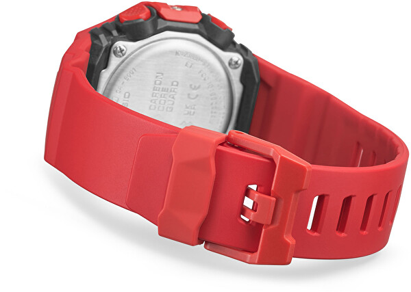 G-Shock Carbon Core Guard GA-B001-4AER (666)