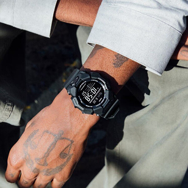 G-Shock Carbon Core Guard GD-010-1A1ER (443)