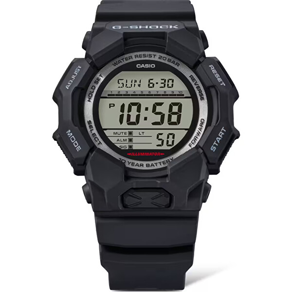 G-Shock Carbon Core Guard GD-010-1ER (443)