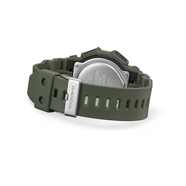 G-Shock Carbon Core Guard GD-010-3ER (443)