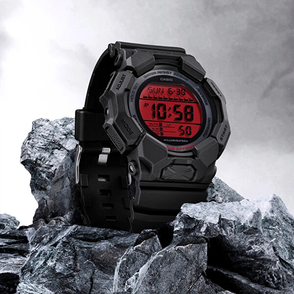 G-Shock Carbon Core Guard GD-010BBR-1ER (443)